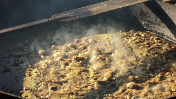 Kuah Beulangong, Satu Lagi Masakan Lezat dari Aceh