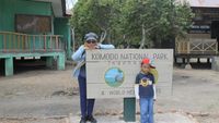 Labuan Bajo, Flores dan Lombok, Bukti Eksotisme Indonesia