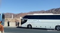 Landing Madinah atau Jeddah? Dua-duanya Indah