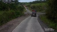 Lava Tour Merapi yang Seru Banget!