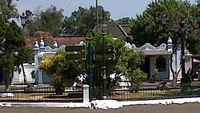 Lebaran di Cirebon, Jangan Lewatkan Adzan Pitu