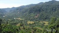 Lembah Asahan Nan Hijau Untuk Liburan di Sumatera Utara