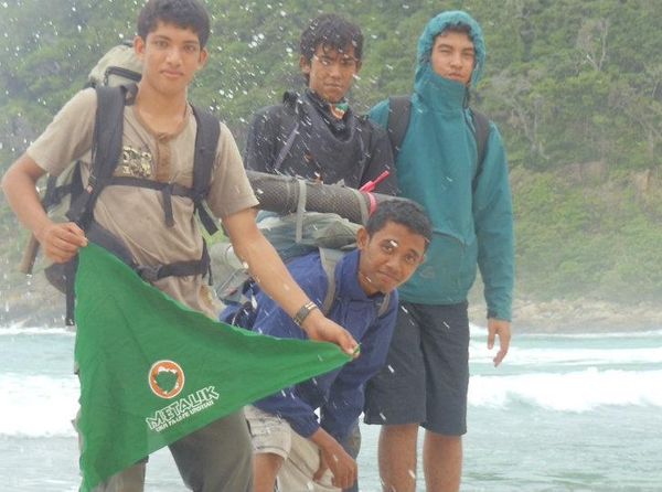 Lhok Keutapang, Pantai Cantik Tersembunyi di Aceh
