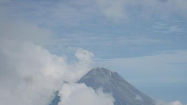 Libur Akhir Tahun Penuh Tantang di Gunung Merbabu