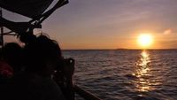 Liburan ke Karimunjawa, Asyiknya Maksimal!