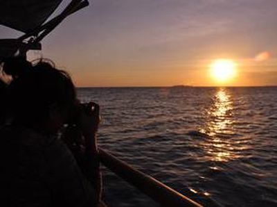 Liburan ke Karimunjawa, Asyiknya Maksimal!