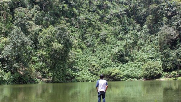 Liburan Nyepi, ke Puncak Yuk!
