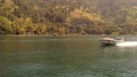 Liburan Weekend di Danau Toba, Kenapa Tidak?