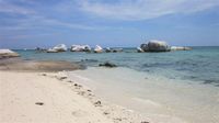 Little Heaven on Earth: Belitong