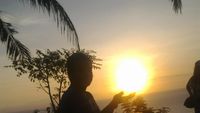 Lombok, Dari Ayam Taliwang Sampai Air Terjun