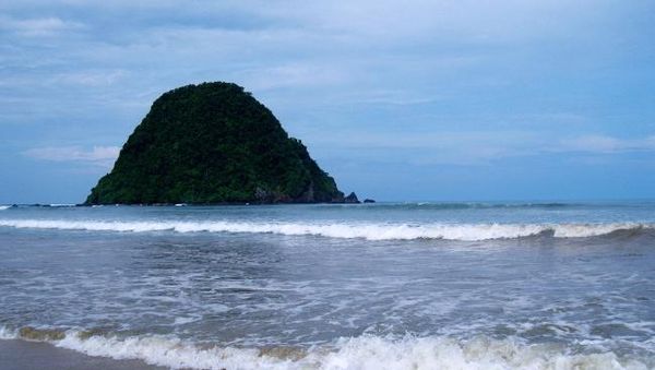 Lost in Red Island, Banyuwangi