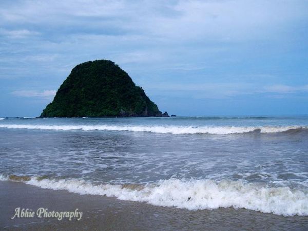 Lost in Red Island, Banyuwangi