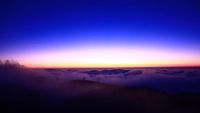 Lupakan Sikunir, Saatnya Menanti Sunrise Dieng di Gunung Prau