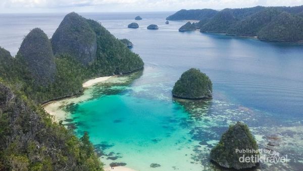 Magnificent Raja Ampat