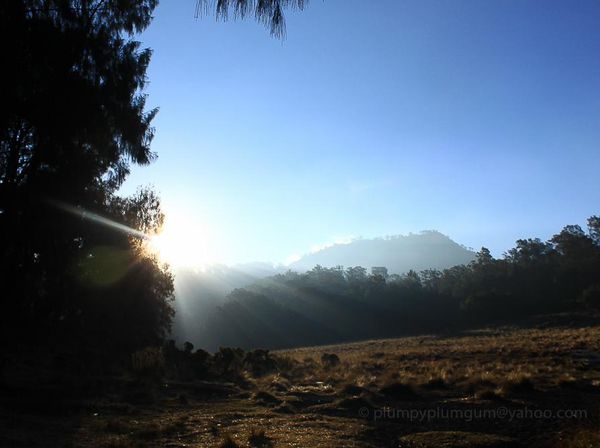 Mahameru, Penantian Setelah 2 Tahun