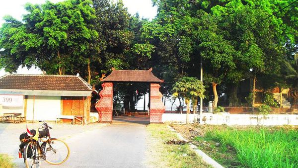 Makam Istimewa yang Dikunjungi Para Presiden Indonesia