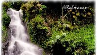 Manikmoyo, Air Terjun Cantik di Wonogiri