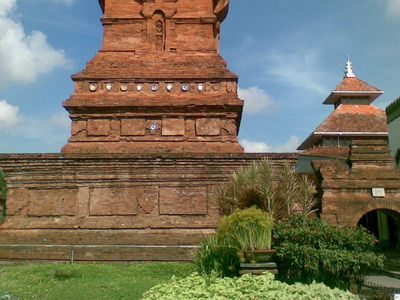 Masjid Menara Kudus