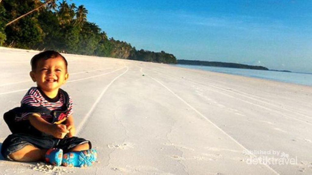 Masya Allah! Inikah Secuil Surga dari Maluku Tenggara Masya Allah! Inikah Secuil Surga dari Maluku Tenggara