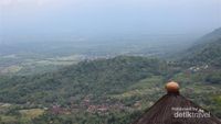 Mau Nikmati Sunrise di Magelang? Ini Spotnya!