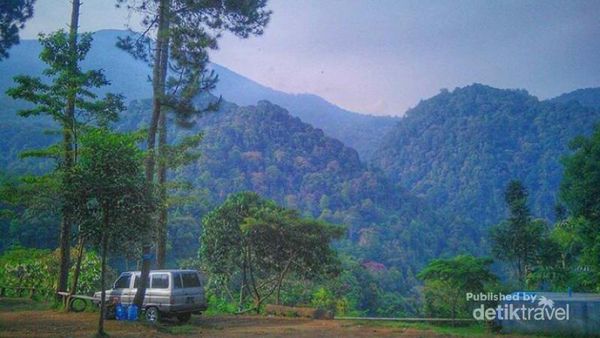 Mau yang segar-segar? ke Ipukan saja!