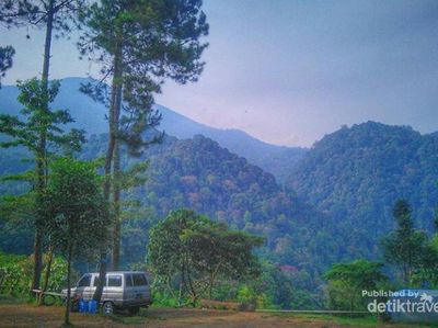 Mau yang segar-segar? ke Ipukan saja!