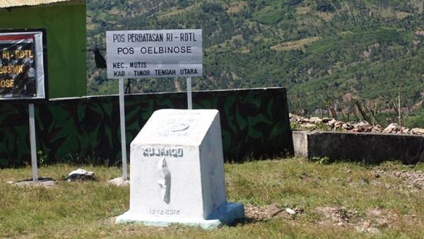 Mediterania? Bukan, Ini Oelbinose di Indonesia