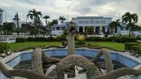 Melihat Aktivitas Suku Dayak di Masa Lampau