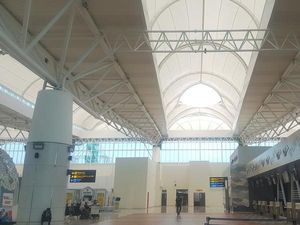 Melihat Lebih Dekat Bandara Kertajati di Majalengka