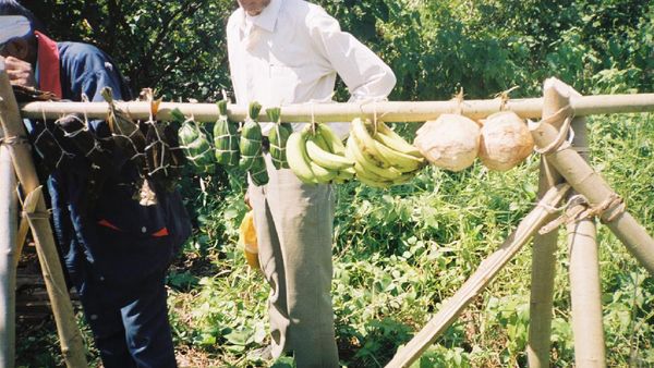 Melihat Ritual Penduduk Lokal di Pulau Enggano