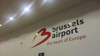 Membandingkan Bandara Brussels, Zurich dan Paris