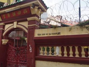 Menelusuri Chinatown di Kuala Lumpur, Ada Apa Saja Sih?