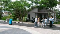 Menengok Saksi Bisu Sejarah Tsunami di Aceh