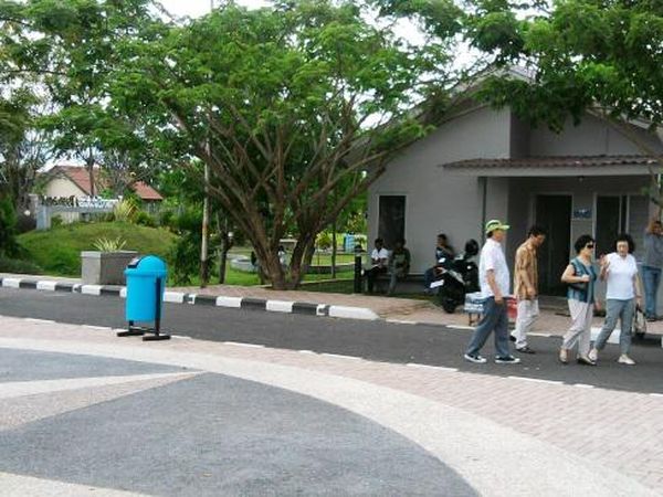 Menengok Saksi Bisu Sejarah Tsunami di Aceh