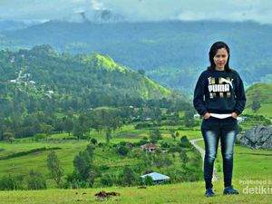 Mengenal Kabupaten Terdingin di NTT