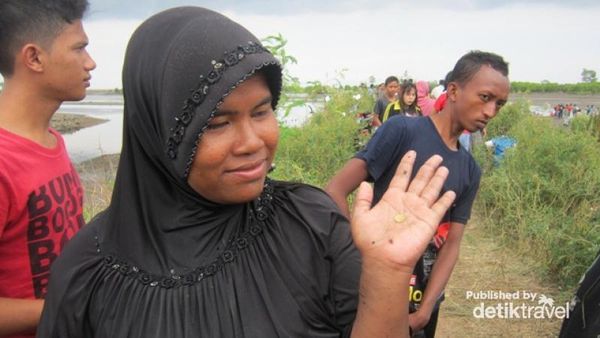 Mengenang Demam Emas di Banda Aceh