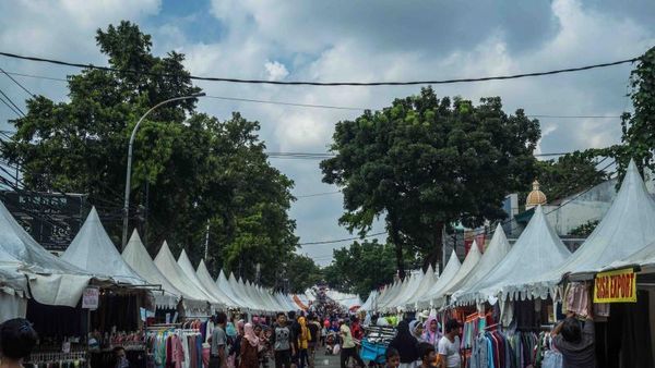 Mengenang Festival Palang Pintu, Wajah Asli Budaya Betawi