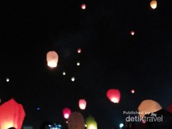 Mengenang Kembali Dieng Culture Festival yang Berkesan