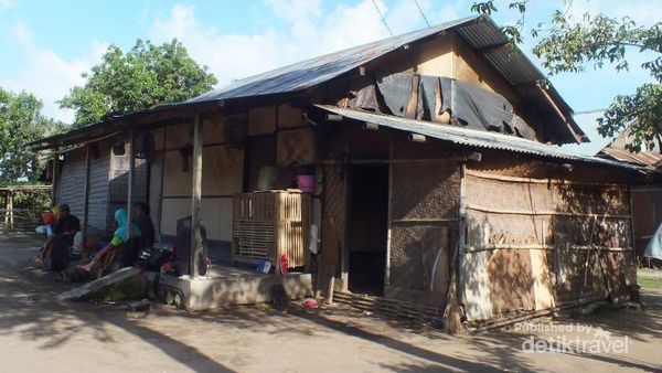 Menikmati Desa Sembalun yang Dingin di Akhir Pekan