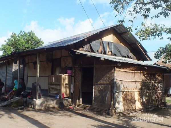 Menikmati Desa Sembalun yang Dingin di Akhir Pekan