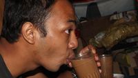 Menikmati Semarang di Subuh Hari