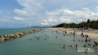 Menilik Penangkaran Penyu di Bangka