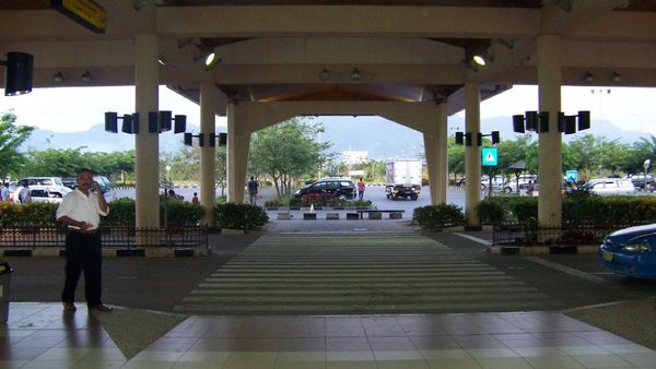 Menjelajah Padang Sampai ke Pasaman, Rancak Bana!