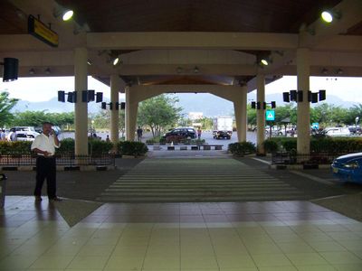 Menjelajah Padang Sampai ke Pasaman, Rancak Bana!