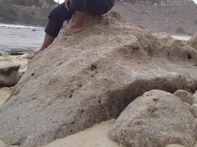 Menjelajah Perbukitan Selatan Blitar