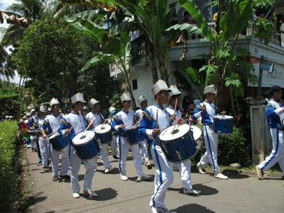Menonton Kuda Jingkrak di Purworejo