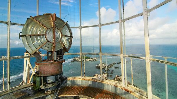 Menyingkap Permata dari Belitong Si Penghasil Timah