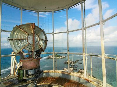 Menyingkap Permata dari Belitong Si Penghasil Timah