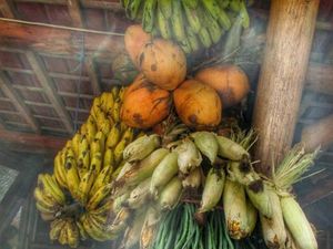 Merasakan Suasana Tahun Baru Saka Sunda di Kampung Cireundeu