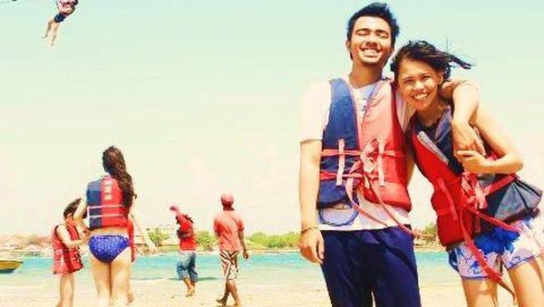 Minim Biaya Tetap Bisa ke Bali